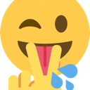 Fruitsnacks14 emote