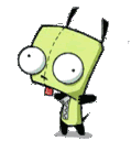 girgroove emote