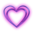 purpleheart Emote