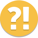 Inaccuracy emote