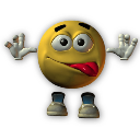 Mocking Emote
