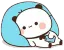 tired Emote