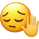 nahfam Emote