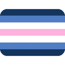 tomboyflag Emote