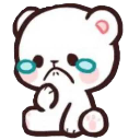 w_tears Emote