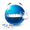 19304bluemoji89 Emote