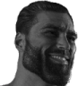 gigachad emote