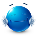 62673bluemoji63 emote