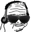 obese emote