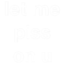 WD_letmepissonu emote