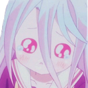 ShiroKawaii emote