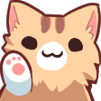 c_1catwave emote