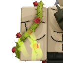 HollyHP emote