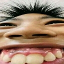 hehehe emote
