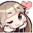 FW_love emote