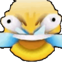 lmao emote