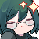 DA_KoyaSmart emote