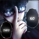 noinfo emote