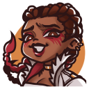 7414dontcrywolf emote