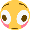 mmm emote