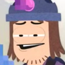 SuctionCupMan emote