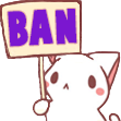 V_ban emote