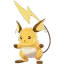 raichu Emote