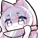 stab emote