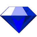 chaosemeraldblue emote