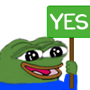 yes Emote