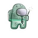 sussysnek emote