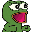 PepeAnimated emote