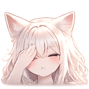 xemo_facepalm Emote