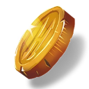 coins Emote