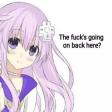 Nepgear Emote