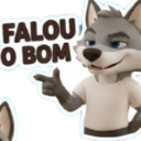 falou_o_bom emote