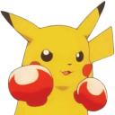 glovepikachu emote