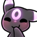 umblaugh Emote