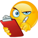emoji_18 Emote