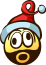 santa_crazy Emote