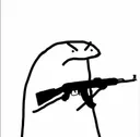 GoliChalau emote