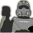 Helldivers_Salute Emote