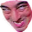 pinkuguyreipu emote