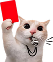 RedCard emote