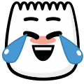 a_Yumii_ztiktok2laugh emote