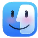 finderblush Emote