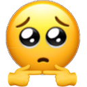 pls emote