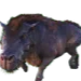 Daeodon emote