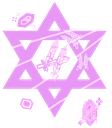 BoostingStar emote