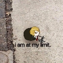 estou_no_meu_limite Emote